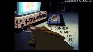 [Lo-Fi] Hip-Hop Beat (Prod. Strongfilms) [128 bpm] screenshot 5