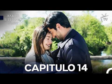 Amor Eterno Capítulo 14 (Versión Larga) (Doblado En Español)
