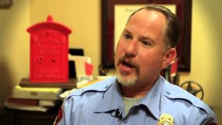 Celebrity Educational Series - Building Community: Fire Safety and Codes Profile