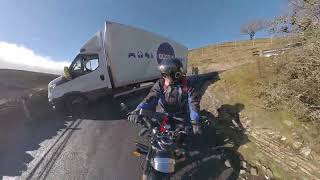 110 mile Ride Out on the Royal Enfield Classic 350 by Leigh Coulson 1,386 views 2 months ago 10 minutes, 11 seconds
