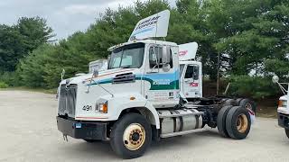 LOT 44 - LAND AIR EXPRESS AUCTION 22 11AM
