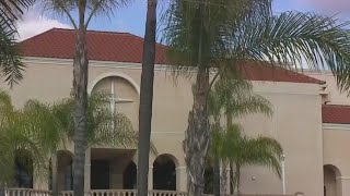 Christian High School teacher pleads not guilty in sex abuse case