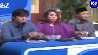LUCU ABISSSS!!!!!........Indonesian DODOL ANDRE, SULE, NUNUNG Part 1