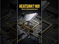 It's NOT a Heatsink! (Faraday Cage Explained) ⚡