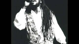 Watch Dennis Brown Dock Of The Bay video