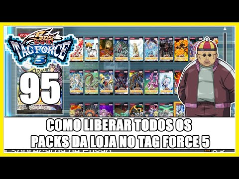 yugioh tag force 5 card packs Yu-Gi-Oh! 5D's:  StrategyWiki Battle through Story Mode for full emersion in the world of the Yu Yu-Gi-Oh 5D's Tag Force 5