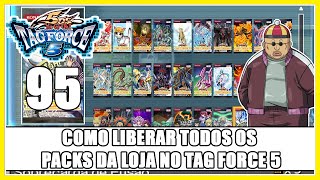 yugioh tag force 5 card packs Yu-Gi-Oh! 5D's:  StrategyWiki Battle through Story Mode for full emersion in the world of the Yu Yu-Gi-Oh 5D's Tag Force 5