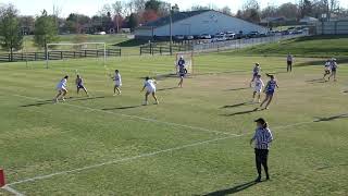 03/27/2024 EHS JV Girls Lax vs KCD JV