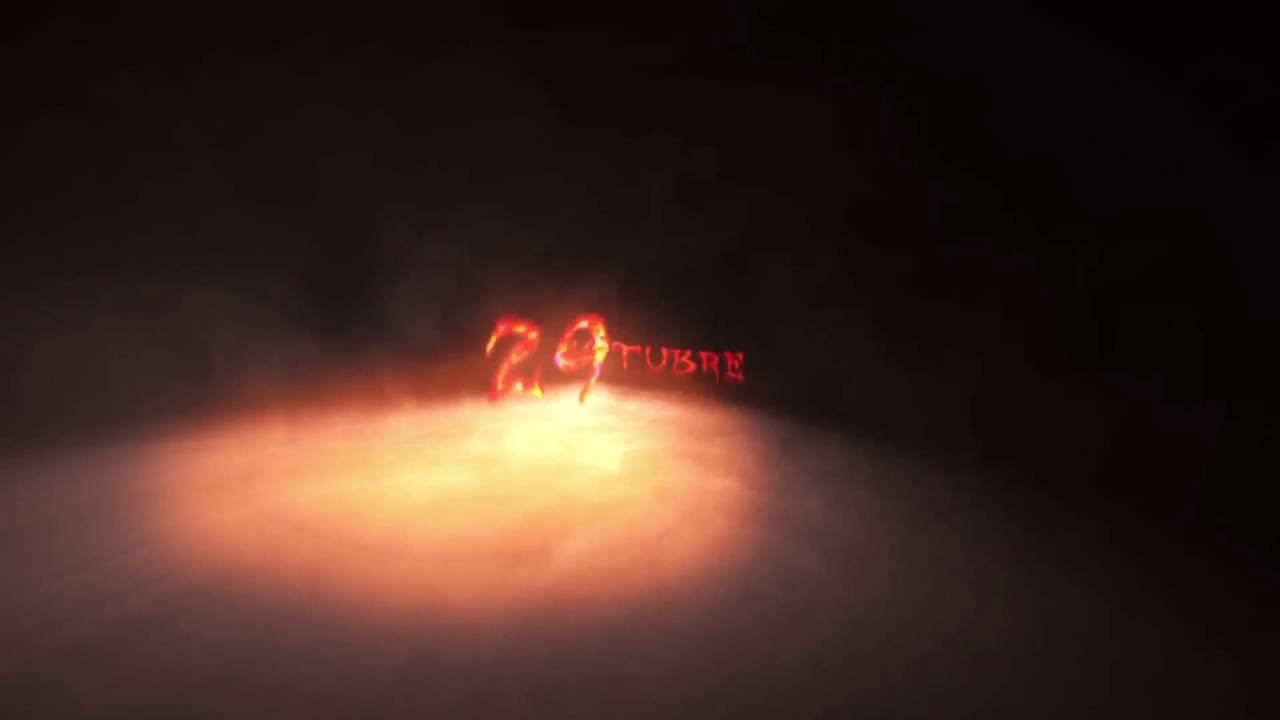 Halloween Party 2016 Velice Discoteca. Promo.