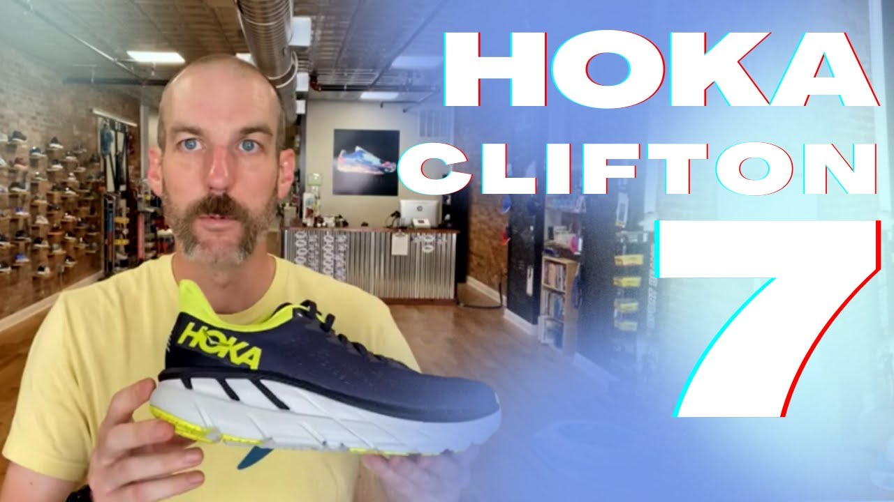 clifton 7 release date