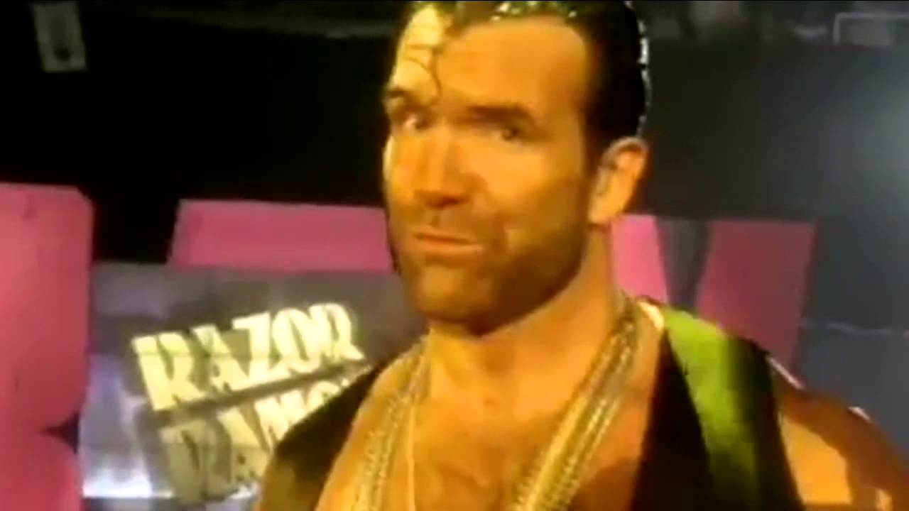 Razor Ramon