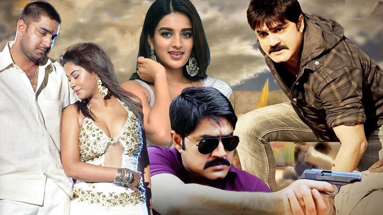 Jalsa movie hindi dubbed