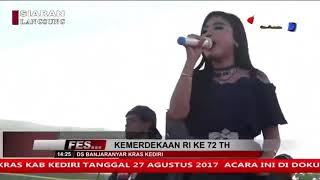 FULL ALBUM MONATA TERBARU 27 september 2017 LIVE BANJAR KRAS KEDIRI