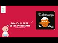 Sélection Printemps Jeunesse 2021 🌸