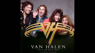 =\VAN HALEN/= Cover (Rock N Roll All Nite) By KISS /High Quality Sound Version/ Edited