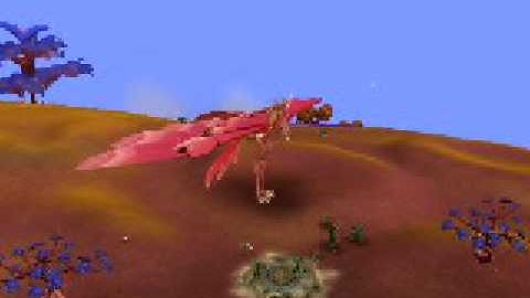 Be an epic in Spore by Elmato