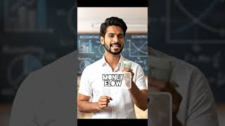 Circular Flow of Income: Sirf 60 seconds mein 4 marks pakke!
