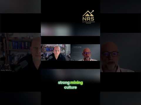 G50 Corp's Mineral Discovery Strategy in the USA #shorts