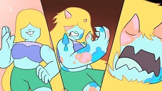The Hidden Path to Gem Corruption! (Steven Universe Future Theory)