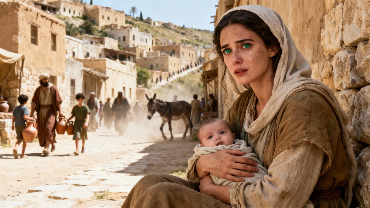 This Is What Life Was Really Like in the Cities of Jesus’ Time Jerusalem, Nazareth, Jericho, Galilee