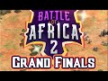 Battle of Africa 2 Grand Finals