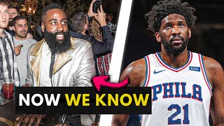 James Harden Drama - What REALLY Happened!