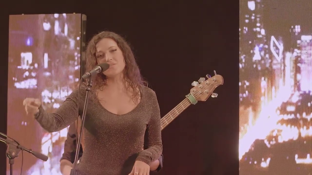 Sara Zaccarelli & Mr.Grant - sunrise