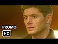 Supernatural 14x05 Promo "Nightmare Logic" (HD) Season 14 Episode 5 Promo