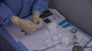 Conformis Hip Instrumentation Discussion With Dr. Gregory Martin