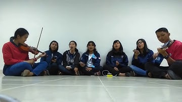 Ho Do Tuhan - S1 Teknik Informatika 1 2017