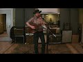Colter Wall - Full Session - Daytrotter Session - 3/29/2018