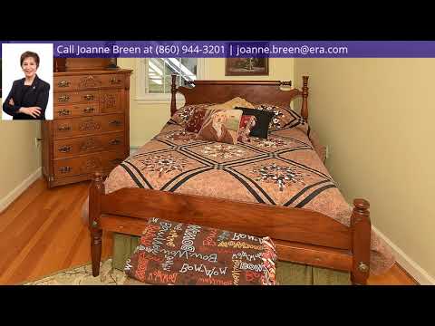 99 Robeth Lane, Wethersfield, CT home video tour