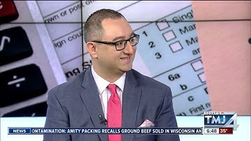 Preventing Tax Identity Theft