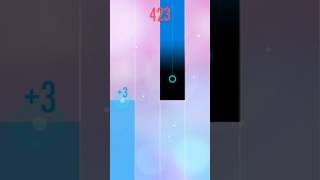 Piano Tiles 2 Santa Lucia screenshot 1