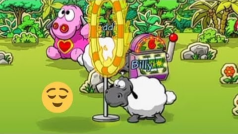 Clouds & Sheep - Level 25 - HONOR 9S Gameplay Walkthrough HD 