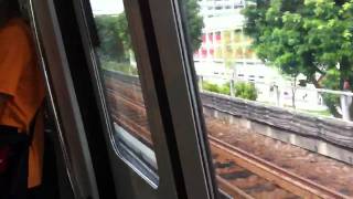 515/516 Yishun to Khatib
