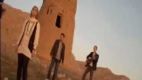 Middle East Update 9 - Music video preview