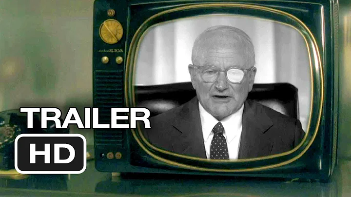 The Butler Official Faith Trailer (2013) - Forest ...