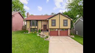 8235 Splitlog Ave, Kansas City, KS