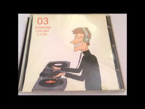 Dj Sunshine(from. Joker red in Hongdae)