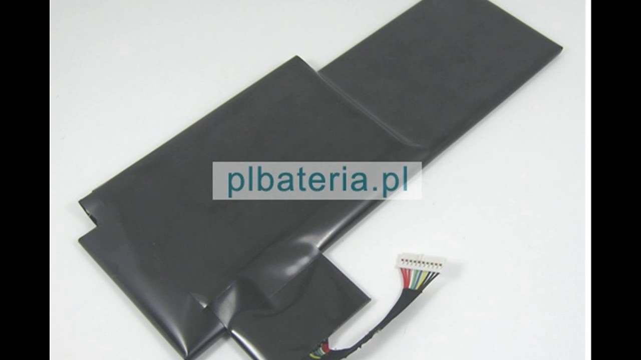 Recenzja: MSI BTY-L76 11.1V 56Wh 6-ogniw bateria do laptopa