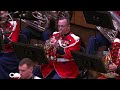 MASLANKA Symphony No. 4 - &quot;The President&#39;s Own&quot; United States Marine Band