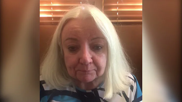 Arlene Kent-Wilkinson - Graduate Video Message