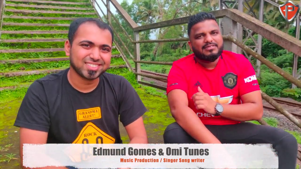 Goan Musicians Locked Down 2 | Edm Gomes & Omi Tunes | India