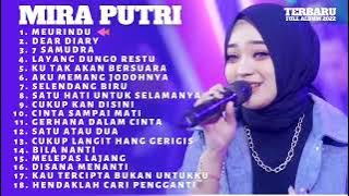 Top Hits Merindu   Mira Putri Ageng Musik Full Album 2022