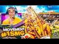 #1 MOVEMENT SMG in WARZONE (MW3 WARZONE)