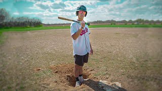 The Different Types of Batters (part 2)