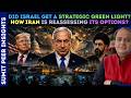 Did Israel Get A Strategic Green Light? How Iran Is Reassessing Its Options? || SUMIT PEER