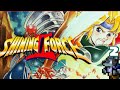 [Shining Force II] a new continent! Hope there's no giant rats here to kill us