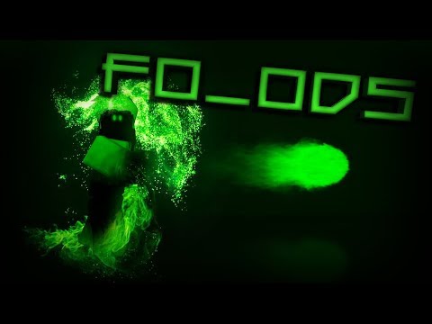 Green Effects Speed Gfx Of My Character Roblox Youtube - character cool roblox gfx